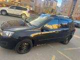 ВАЗ (Lada) Kalina 2192 2014 года за 2 800 000 тг. в Актобе – фото 2