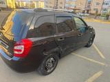 ВАЗ (Lada) Kalina 2192 2014 года за 2 800 000 тг. в Актобе – фото 4