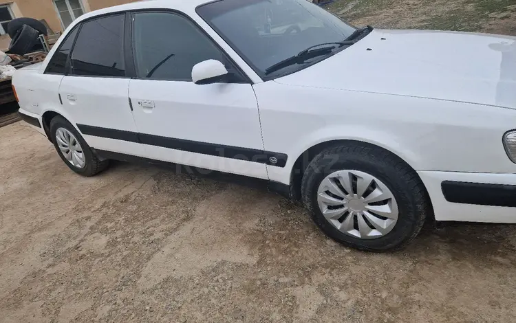 Audi 100 1994 года за 2 600 000 тг. в Шымкент