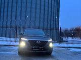 Hyundai Santa Fe 2020 года за 15 500 000 тг. в Алматы
