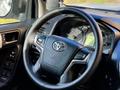 Toyota Land Cruiser Prado 2018 годаүшін16 700 000 тг. в Актобе – фото 8