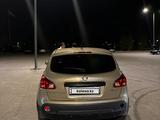 Nissan Qashqai 2007 года за 4 000 000 тг. в Талдыкорган – фото 4