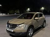 Nissan Qashqai 2007 года за 4 000 000 тг. в Талдыкорган – фото 2