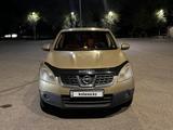 Nissan Qashqai 2007 года за 4 000 000 тг. в Талдыкорган