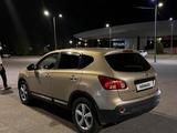 Nissan Qashqai 2007 года за 4 000 000 тг. в Талдыкорган – фото 3