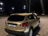 Nissan Qashqai 2007 года за 4 000 000 тг. в Талдыкорган – фото 5