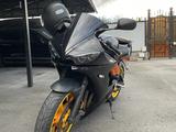 Yamaha  R6s 2009 годаүшін2 800 000 тг. в Талдыкорган – фото 2