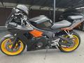 Yamaha  R6s 2009 года за 2 800 000 тг. в Талдыкорган