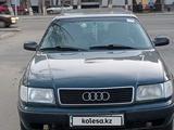 Audi 100 1991 года за 2 000 000 тг. в Павлодар – фото 5