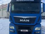 MAN  TGX 2016 года за 17 000 000 тг. в Шымкент