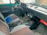 ВАЗ (Lada) Lada 2121 1987 годаүшін1 800 000 тг. в Глубокое – фото 4