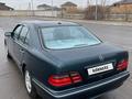 Mercedes-Benz E 240 2000 годаүшін3 900 000 тг. в Караганда – фото 7