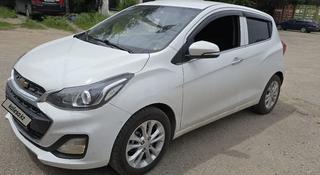 Chevrolet Spark 2020 года за 4 500 000 тг. в Алматы