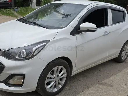Chevrolet Spark 2020 годаүшін4 500 000 тг. в Алматы