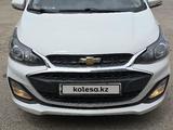 Chevrolet Spark 2020 годаүшін4 500 000 тг. в Алматы – фото 2