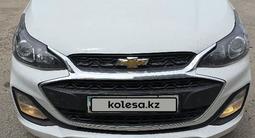 Chevrolet Spark 2020 года за 4 500 000 тг. в Алматы – фото 2