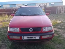 Volkswagen Passat, 1994