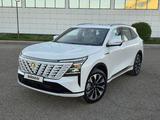 Changan CS75 Plus 2025 года за 12 300 000 тг. в Караганда – фото 2