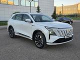 Changan CS75 Plus 2025 года за 12 300 000 тг. в Караганда – фото 5