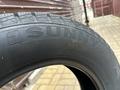 225/65R17 SUNNY шипы, мягкие, тихие, отличное сцепление на льду и снегу за 37 500 тг. в Астана – фото 7