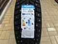 225/65R17 SUNNY шипы, мягкие, тихие, отличное сцепление на льду и снегу за 37 500 тг. в Астана – фото 4