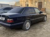 Mercedes-Benz E 280 1994 годаүшін1 800 000 тг. в Кызылорда – фото 3