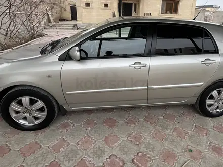 Toyota Corolla 2007 года за 3 700 000 тг. в Актау – фото 3