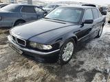 BMW 728 1999 годаүшін900 000 тг. в Алматы – фото 4