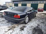 BMW 728 1999 годаүшін900 000 тг. в Алматы – фото 5