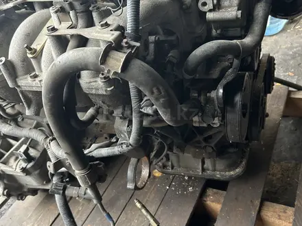 Гур шланга гидроусилитель руля высокого давления за 15 550 тг. в Алматы – фото 3