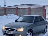 ВАЗ (Lada) Priora 2172 2010 годаүшін1 650 000 тг. в Астана – фото 3