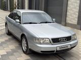 Audi A6 1996 года за 3 200 000 тг. в Тараз – фото 3