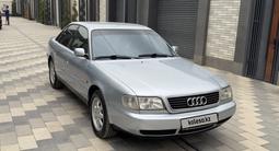 Audi A6 1996 года за 3 200 000 тг. в Тараз – фото 3