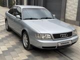 Audi A6 1996 года за 3 200 000 тг. в Тараз – фото 4