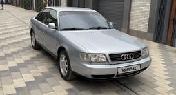 Audi A6 1996 года за 3 200 000 тг. в Тараз – фото 4