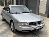 Audi A6 1996 года за 3 200 000 тг. в Тараз – фото 2