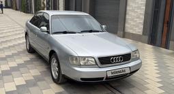 Audi A6 1996 года за 3 200 000 тг. в Тараз – фото 2