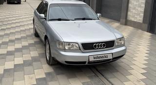 Audi A6 1996 года за 3 200 000 тг. в Тараз