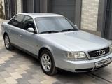 Audi A6 1996 года за 3 200 000 тг. в Тараз – фото 5