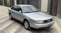 Audi A6 1996 года за 3 200 000 тг. в Тараз – фото 5