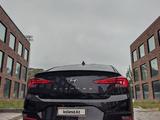 Hyundai Elantra 2019 годаүшін7 999 990 тг. в Алматы – фото 2