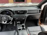 Kia Sportage 2020 года за 12 000 000 тг. в Алматы – фото 4