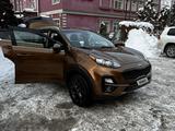 Kia Sportage 2020 года за 12 000 000 тг. в Алматы