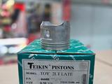 Поршня на Toyota 1C/2C/1KZ за 20 000 тг. в Алматы