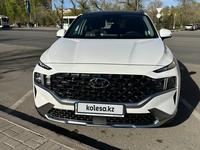 Hyundai Santa Fe 2023 года за 18 800 000 тг. в Астана