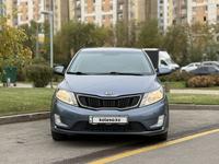 Kia Rio 2015 годаүшін5 800 000 тг. в Алматы