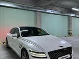 Genesis G80 2021 года за 24 500 000 тг. в Шымкент