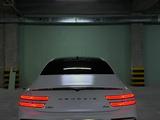 Genesis G80 2021 года за 24 500 000 тг. в Шымкент – фото 5
