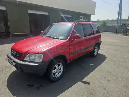 Honda CR-V 1999 года за 3 000 000 тг. в Алматы – фото 10