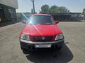 Honda CR-V 1999 годаүшін3 000 000 тг. в Алматы – фото 4